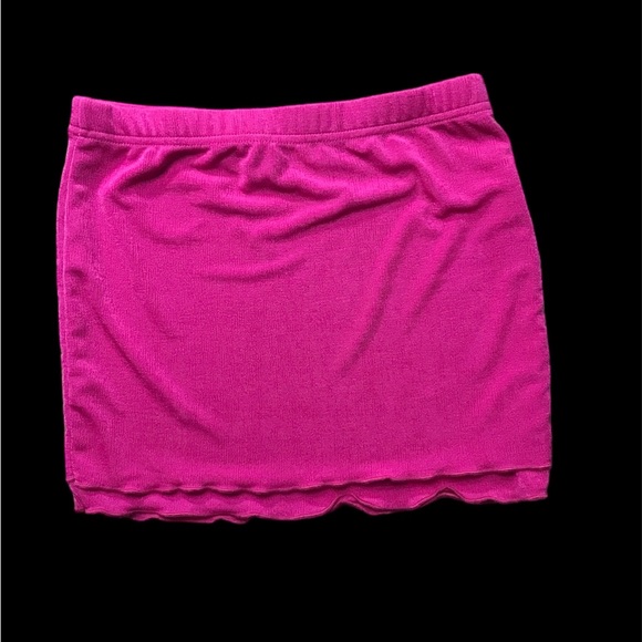 Pink y2k set - Picture 4 of 5